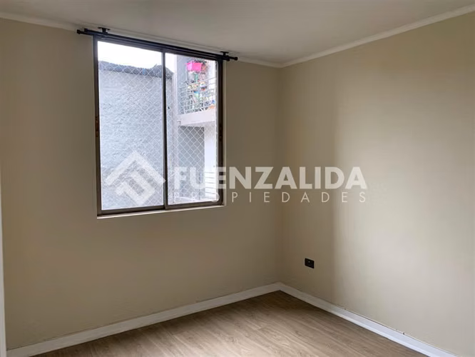 Arriendo Departamento en Santiago de 1 dormitorio bodega - Imagen 7