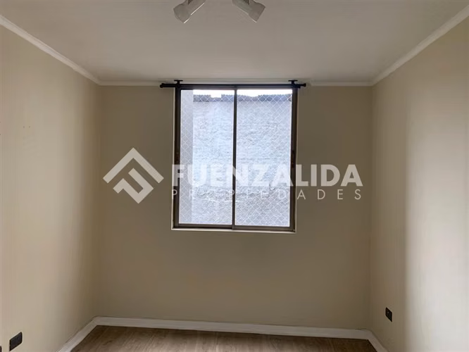 Arriendo Departamento en Santiago de 1 dormitorio bodega - Imagen 9