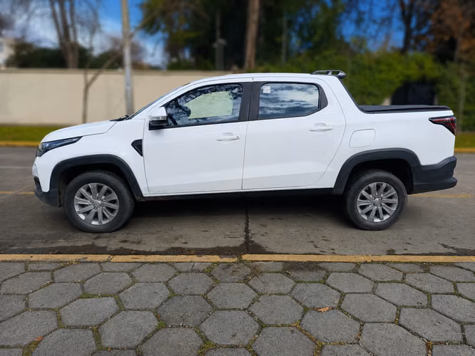 RAM 700 BIGHORN - 2024 | 2904