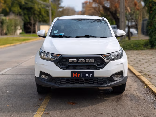 RAM 700 BIGHORN - 2024 | 2904