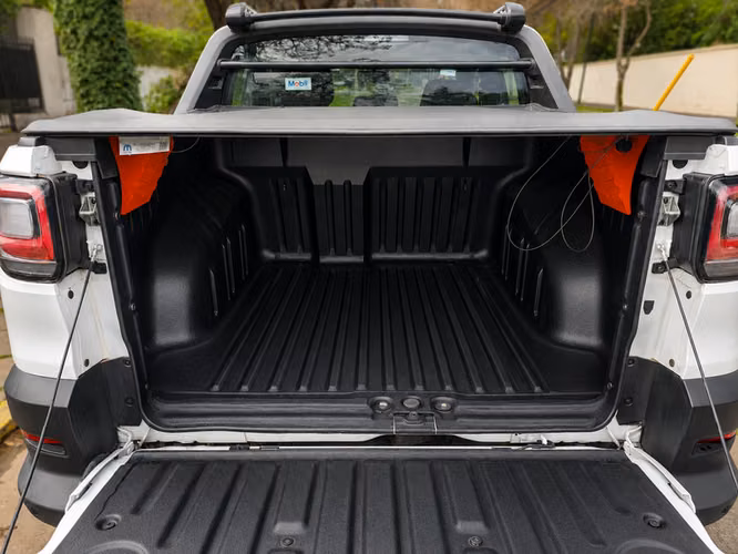 RAM 700 BIGHORN - 2024 | 2904