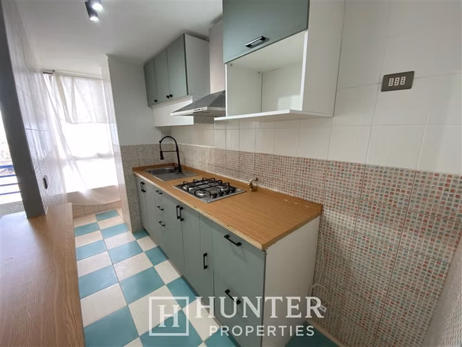 Dpto 3D-1B-1E 2 OFERTA 2meses a 400mil piscina-área juegos - Imagen 3