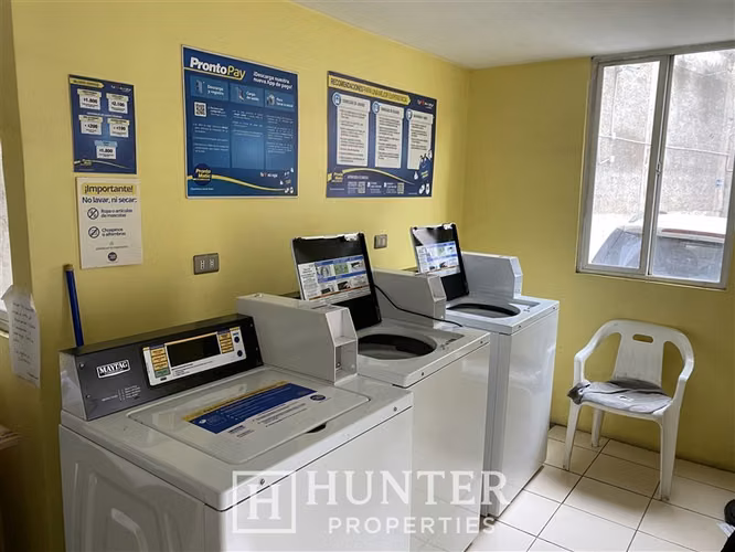 Dpto 3D-1B-1E 2 OFERTA 2meses a 400mil piscina-área juegos - Imagen 15