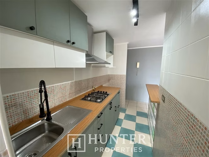 Dpto 3D-1B-1E 2 OFERTA 2meses a 400mil piscina-área juegos - Imagen 4