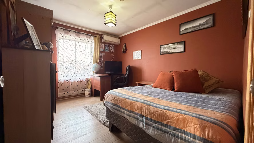 SE VENDE CASA 6D Y 2B, EL BOSQUE - Imagen 6
