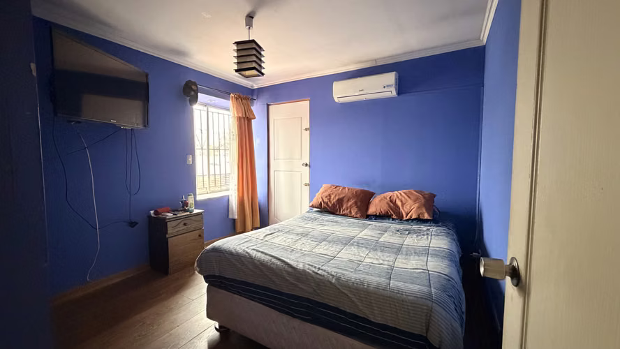 SE VENDE CASA 6D Y 2B, EL BOSQUE - Imagen 8