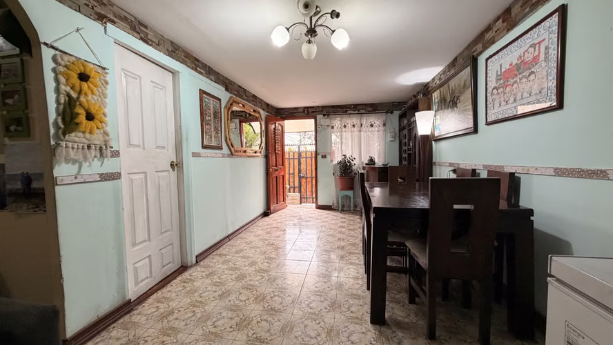 AMPLIA CASA EN VENTA, EL BOSQUE - Imagen 4