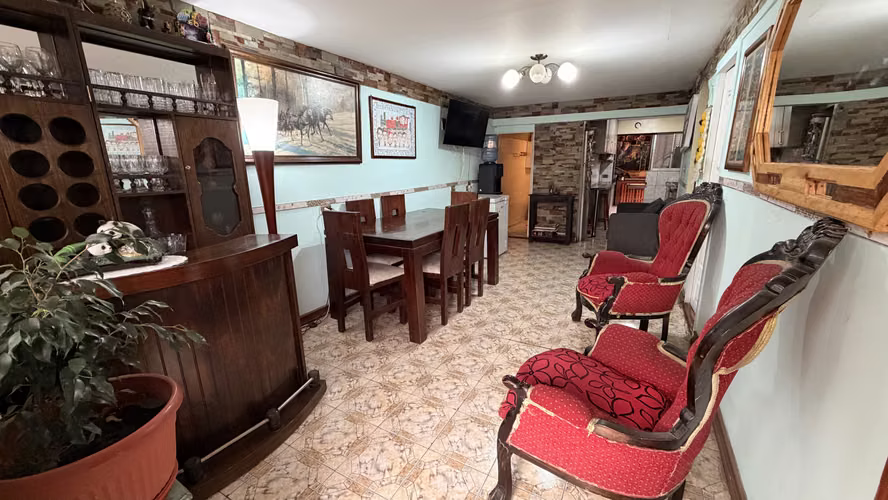 SE VENDE CASA 6D Y 2B, EL BOSQUE - Imagen 3