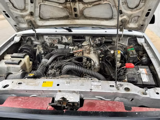 Ford ranger 2.3 1996