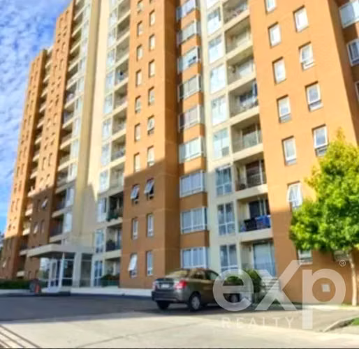 Departamento arriendo en Reñaca Alto. Viña del mar. 2 d/ 1b