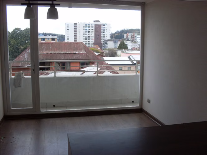 370.000 MAIPU / LAUTARO LIVING COCINA AMERICANA 1 DORMITORIO 1 BAÑO