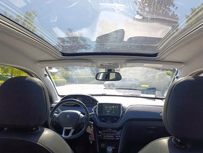 PEUGEOT 2008 ALLURE PACK PT EAT6E6 - 2016 | 2649 - Imagen 20