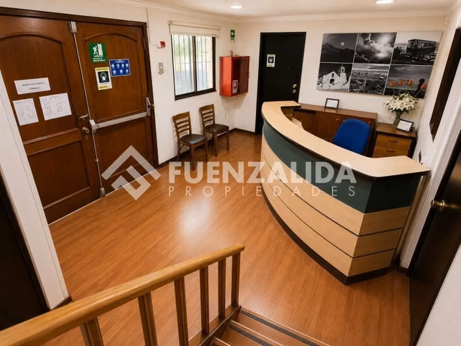 Industrial en venta en La Reina