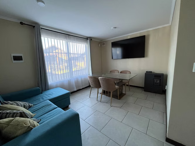 Casa venta Brisas de Labranza Temuco - Imagen 3