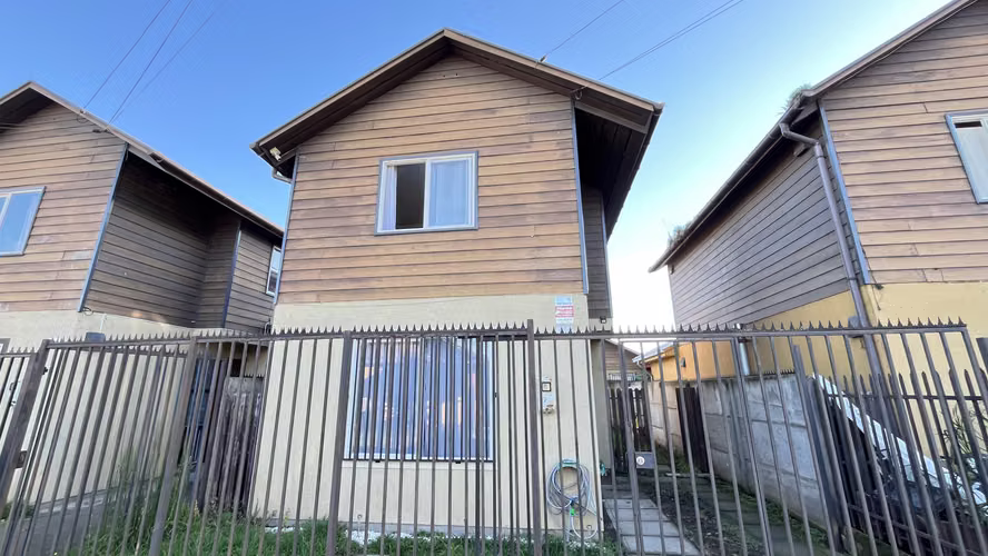 Casa venta Brisas de Labranza Temuco - Imagen 2