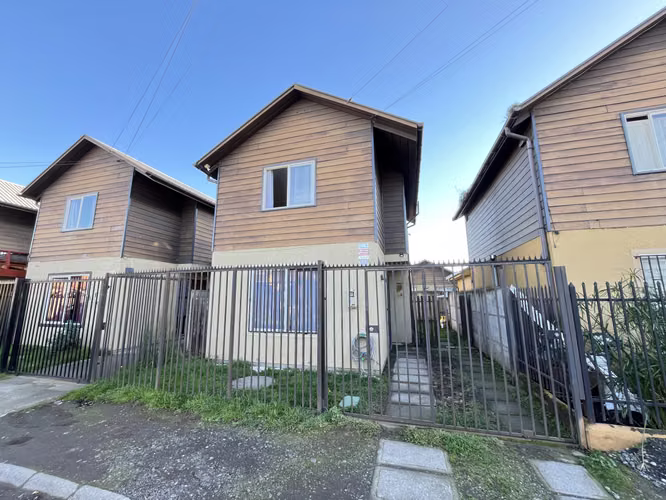 Casa venta Brisas de Labranza Temuco - Imagen 8
