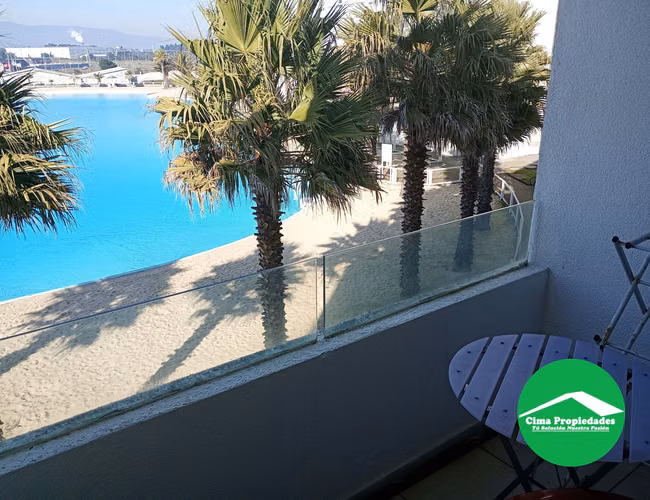 Venta Departamento Amoblado San Pedro - Se Acepta Subsidio