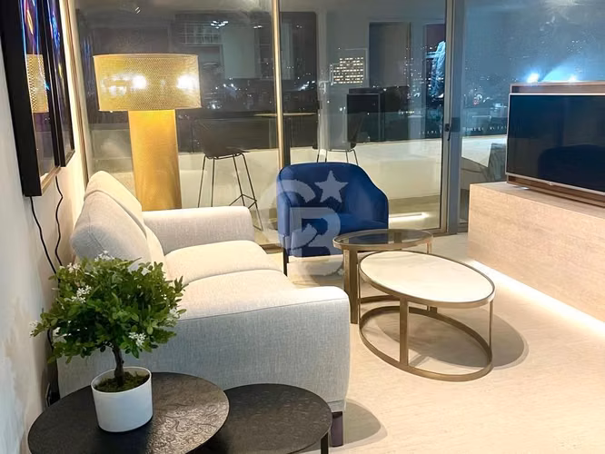 Arriendo Amoblado - Parque Arauco Kennedy