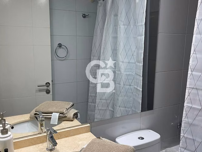 Arriendo Amoblado - Parque Arauco Kennedy