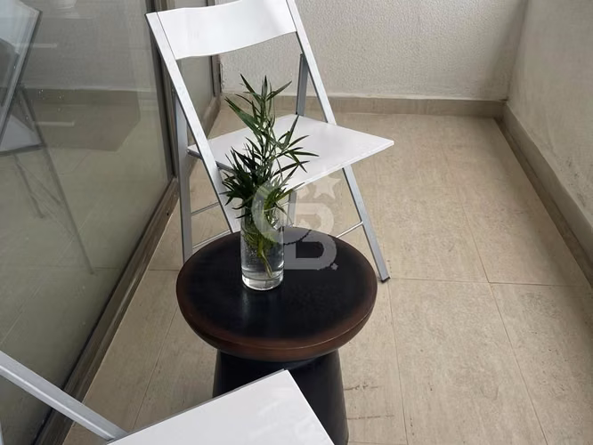 Departamento Amoblado en Av. Kennedy - Imagen 12