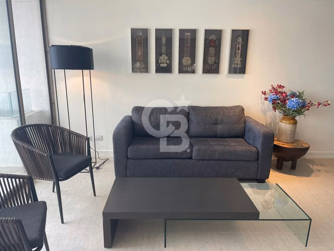 Departamento Amoblado en Av. Kennedy - Imagen 2