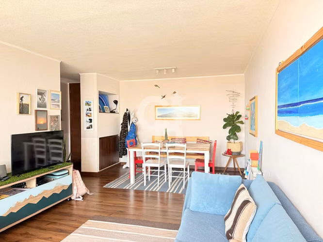 Hermoso Departamento 2 D/2B - Imagen 2