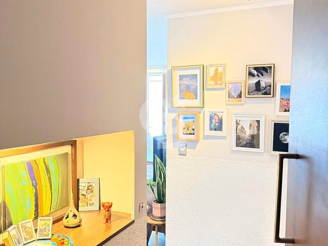 Hermoso Departamento 2 D/2B