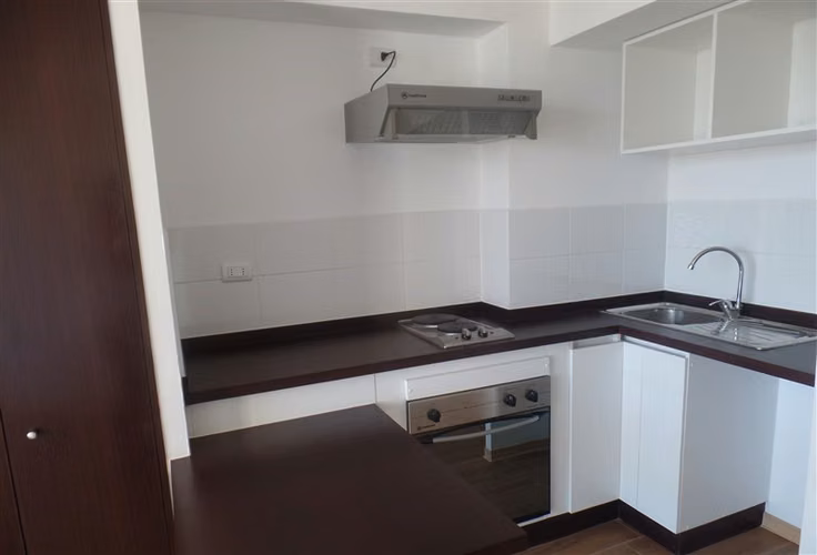 Excelente Home Studio en Estación Central Metro Las Rejas