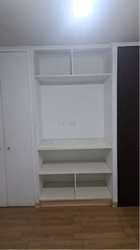 Excelente Home Studio en Estación Central Metro Las Rejas