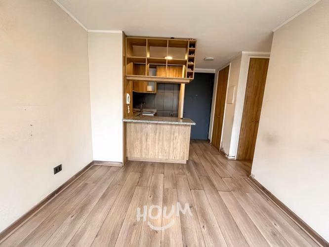 Departamento en Coronel Souper