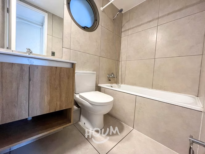 Departamento en Coronel Souper