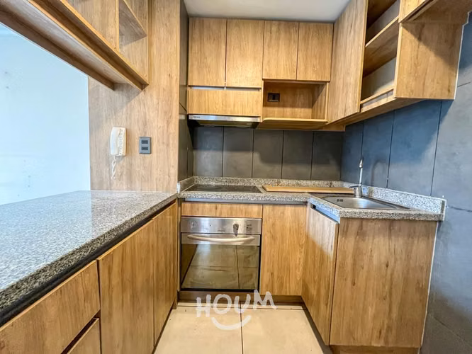 Departamento en Coronel Souper