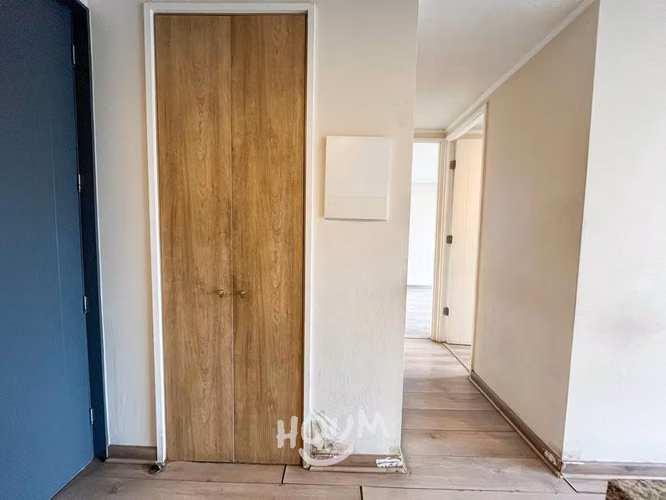 Departamento en Coronel Souper