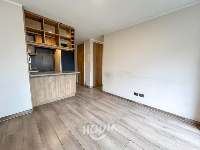 Departamento en Coronel Souper