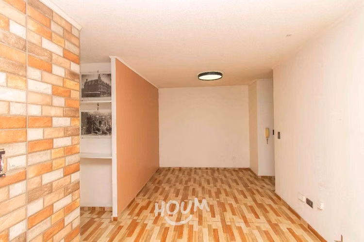 Departamento en Nueva Central
