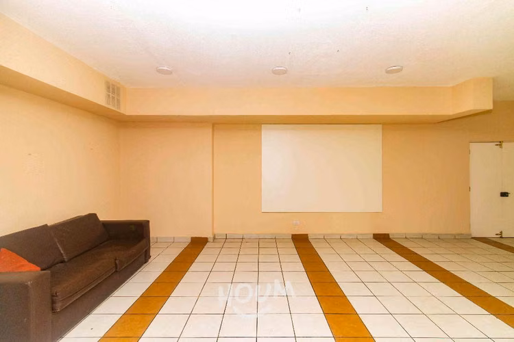Departamento en Nueva Central