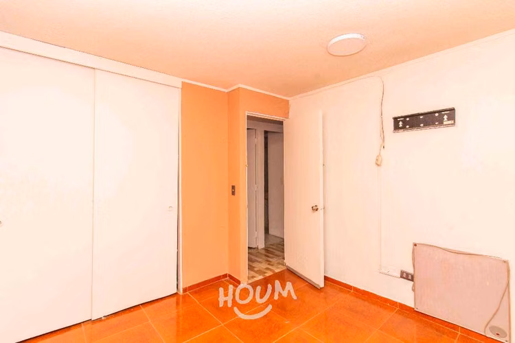 Departamento en Nueva Central