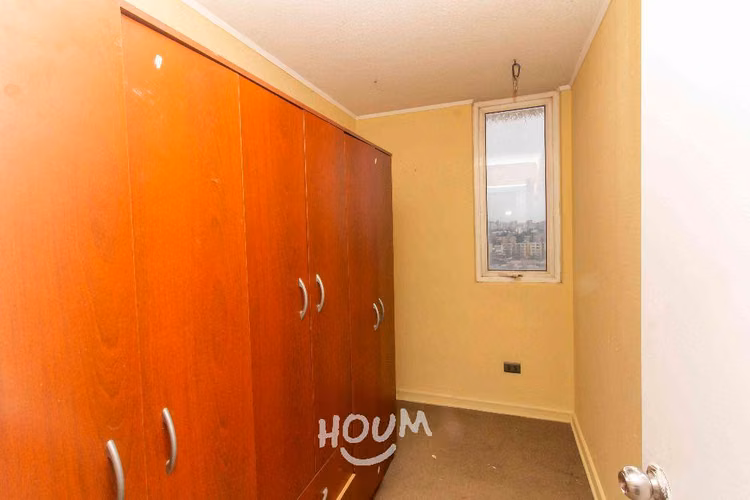 Departamento en Nueva Central