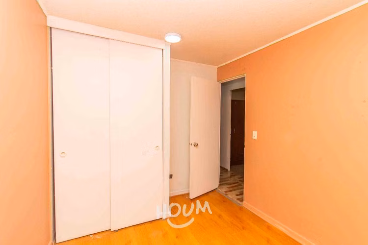 Departamento en Nueva Central
