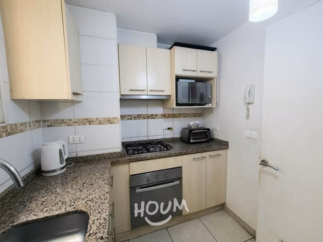 Departamento en Viana