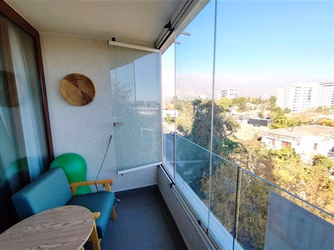 Venta Dpto 3D 2B 2e 107 m2 DIEGO DE ALMAGRO- TOBALABA ÑUÑOA