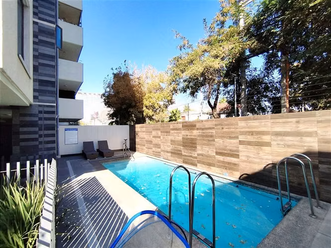 Venta Dpto 3D 2B 2e 107 m2 DIEGO DE ALMAGRO- TOBALABA ÑUÑOA