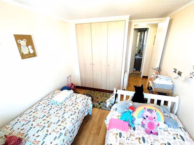 Venta Dpto 3D 2B 2e 107 m2 DIEGO DE ALMAGRO- TOBALABA ÑUÑOA