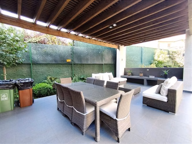 Venta Dpto 3D 2B 2e 107 m2 DIEGO DE ALMAGRO- TOBALABA ÑUÑOA