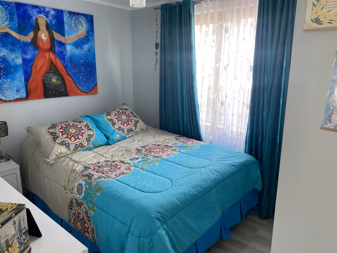 VENDE CASA 3 DORM, 3 BAÑOS,CIUDAD DE LOS VALLES "GRAN OPORTUNIDAD"