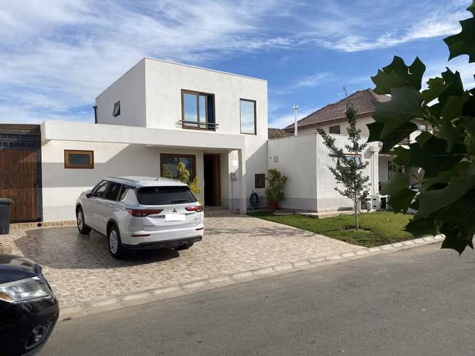 VENDE CASA 3 DORM, 3 BAÑOS,CIUDAD DE LOS VALLES "GRAN OPORTUNIDAD"