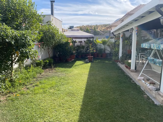 VENDE CASA 3 DORM, 3 BAÑOS,CIUDAD DE LOS VALLES "GRAN OPORTUNIDAD"
