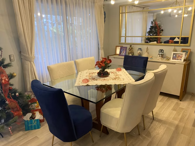 VENDE CASA 3 DORM, 3 BAÑOS,CIUDAD DE LOS VALLES "GRAN OPORTUNIDAD"