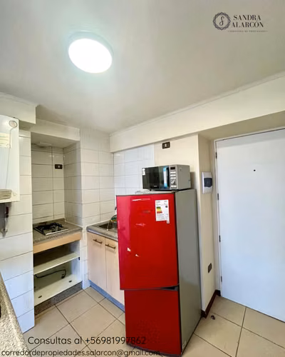ARRIENDO DE DEPARTAMENTO 1D - 1B - 1B, COLLAO / CONCEPCIÓN
