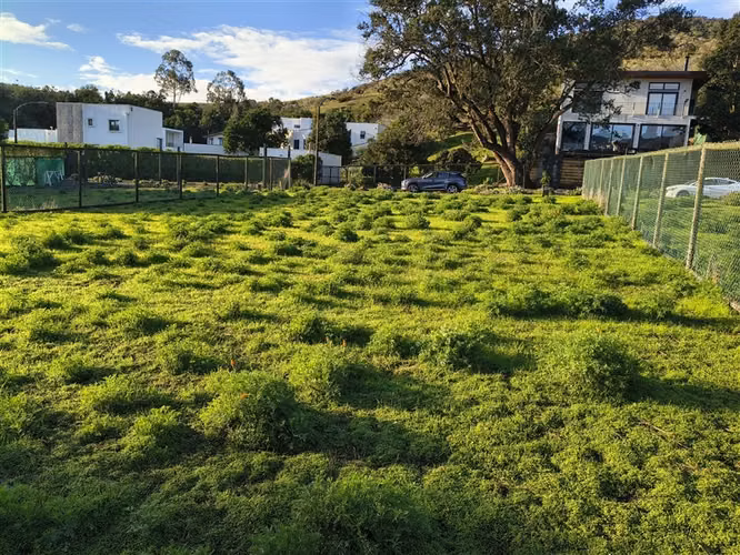 Terreno en venta en Papudo, Punta Puyai a 3 cuadras de playa